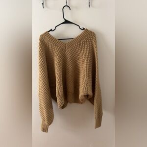 Fashion Bova Sweater